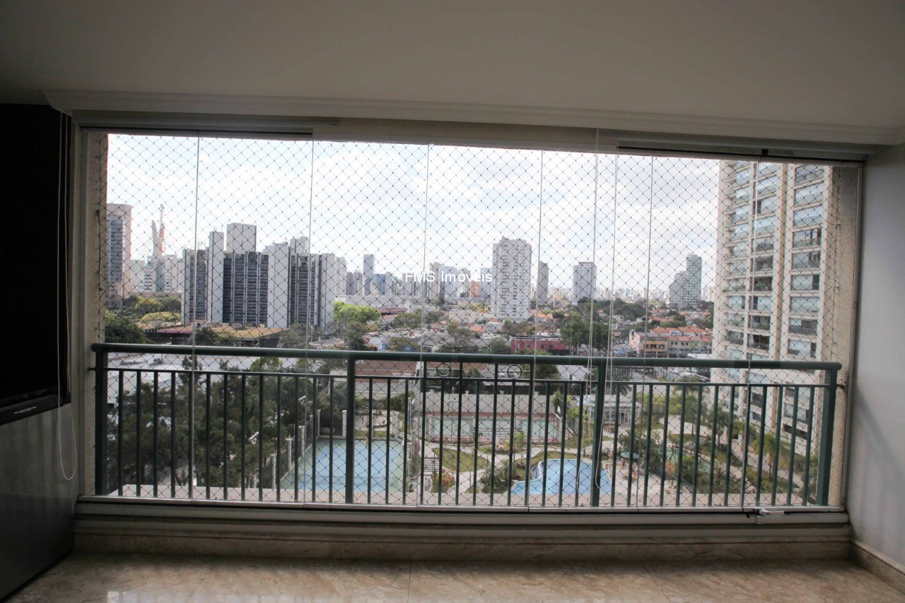 Apartamento, 4 quartos, 168 m² - Foto 3
