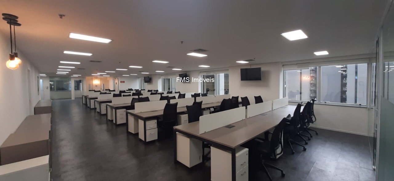 Sala-Conjunto, 424 m² - Foto 30