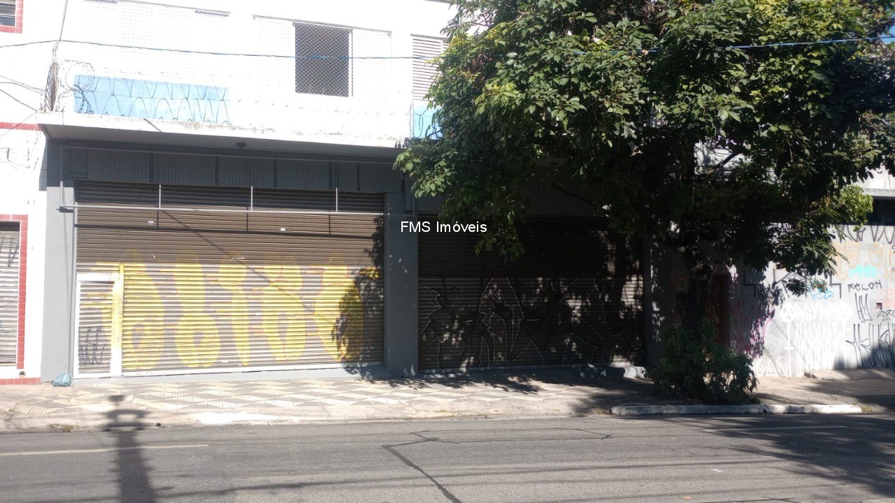 Loja-Salão, 140 m² - Foto 2