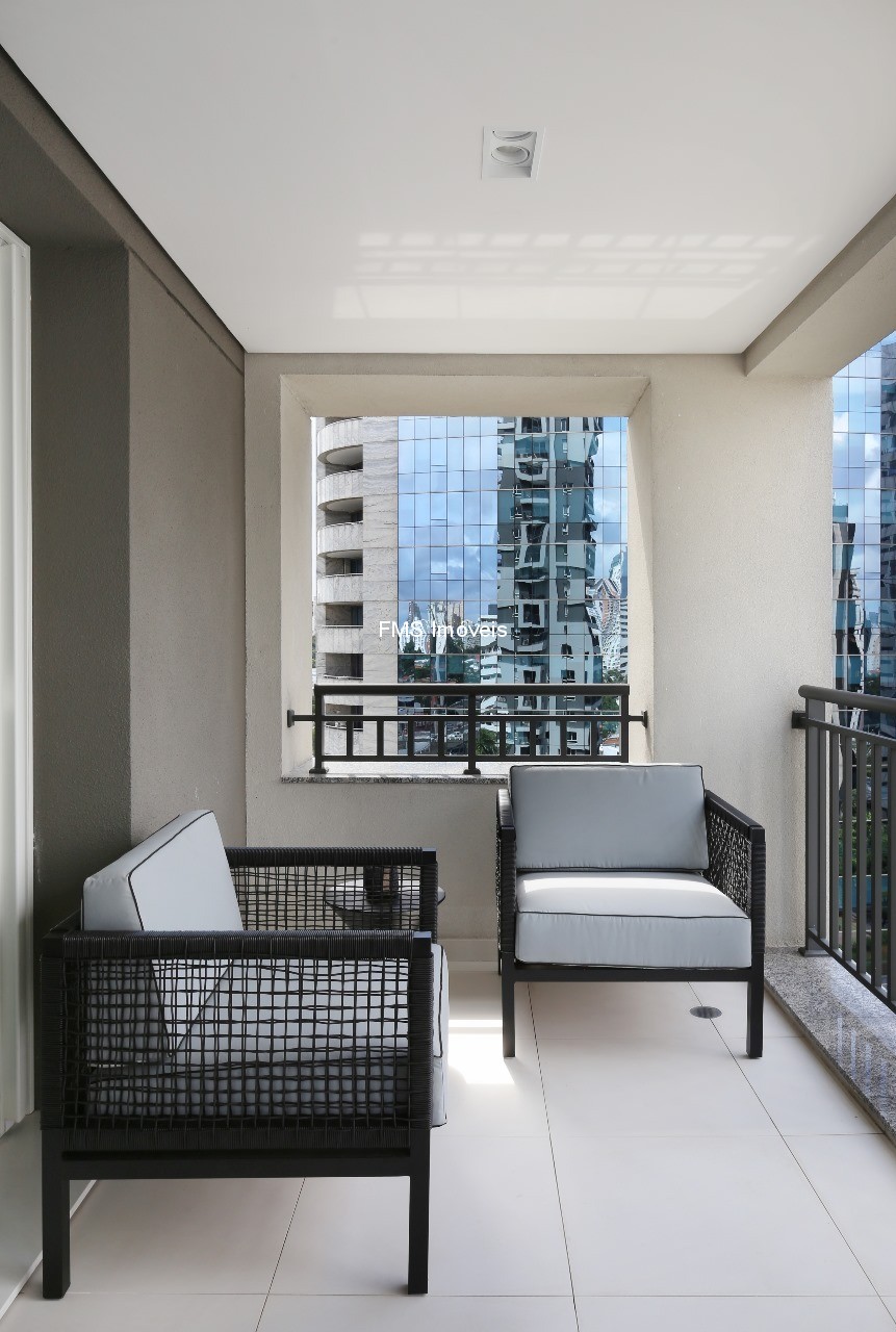 Apartamento, 1 quarto, 62 m² - Foto 24