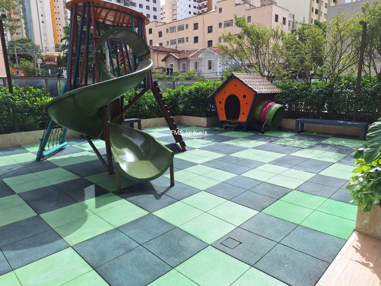 Apartamento, 3 quartos, 158 m² - Foto 28