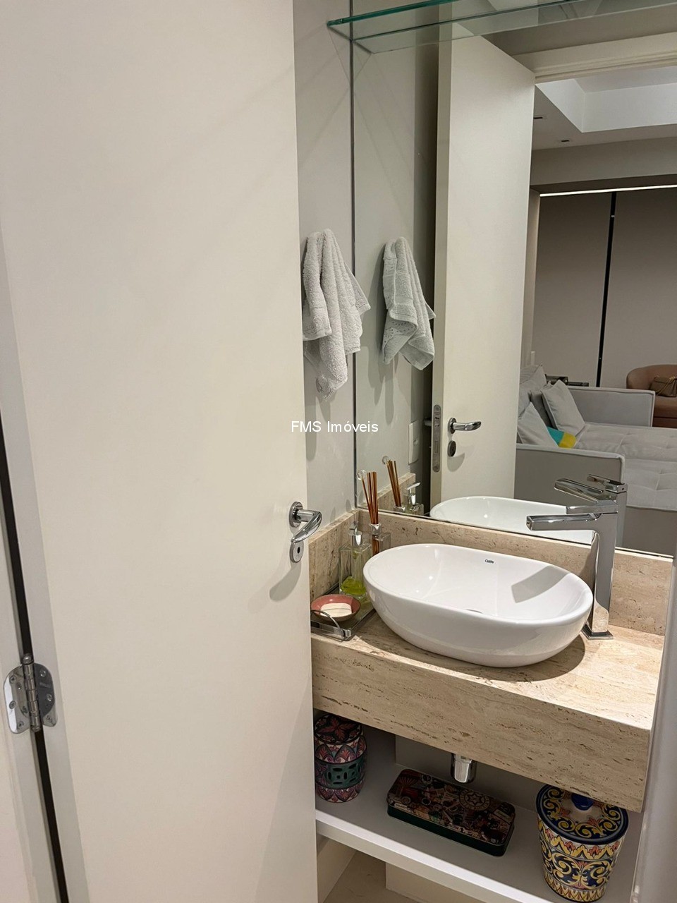 Apartamento, 1 quarto, 85 m² - Foto 15