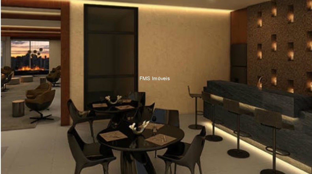 Apartamento, 1 quarto, 57 m² - Foto 10