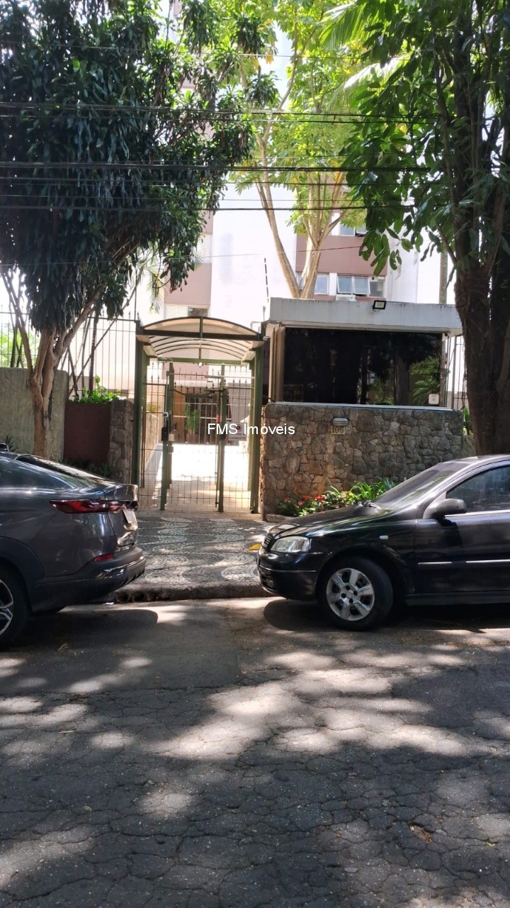 Apartamento, 3 quartos, 114 m² - Foto 28
