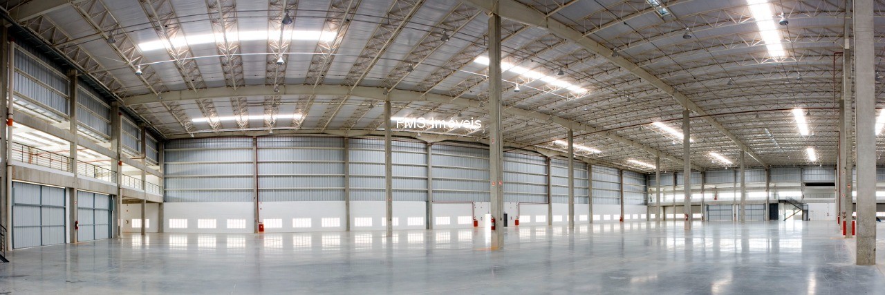 Depósito-Galpão, 3239 m² - Foto 3