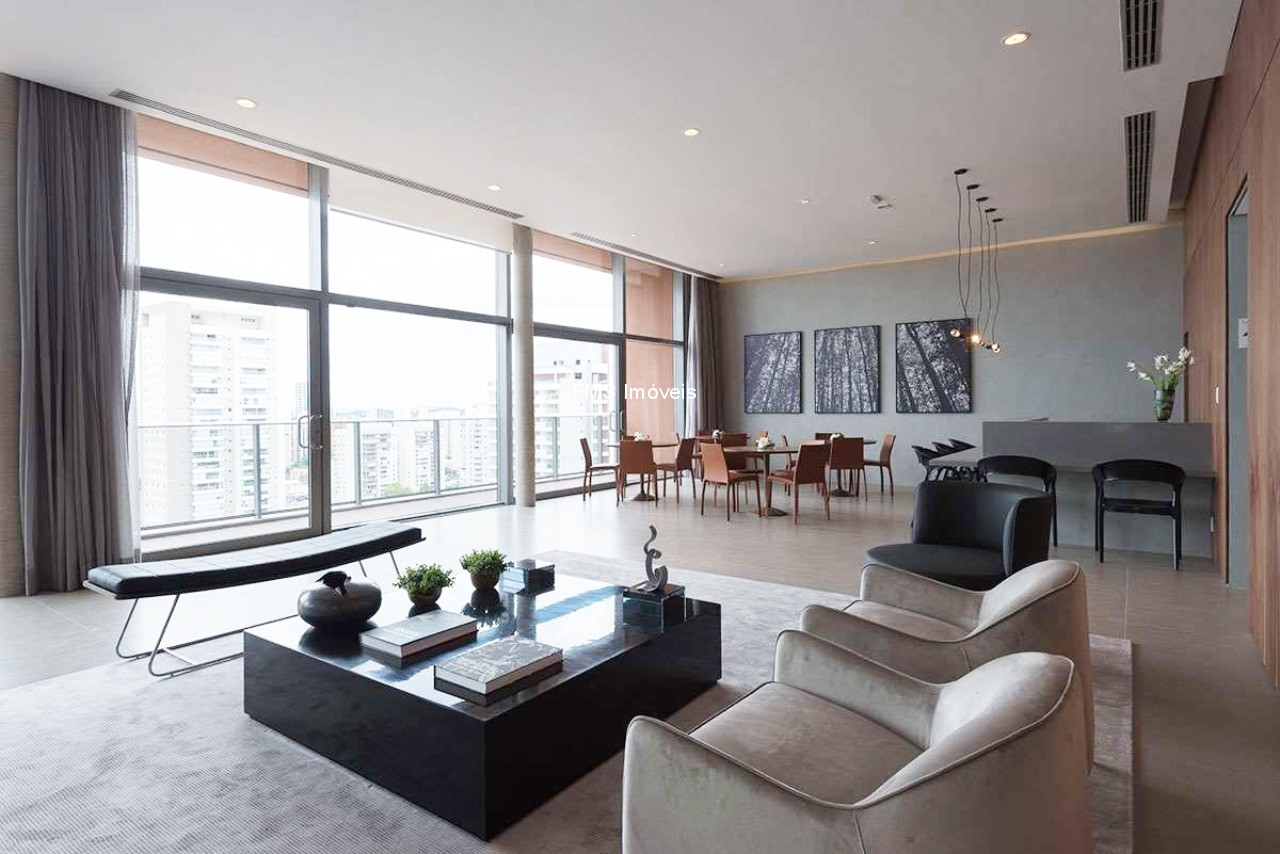 Apartamento, 1 quarto, 85 m² - Foto 25