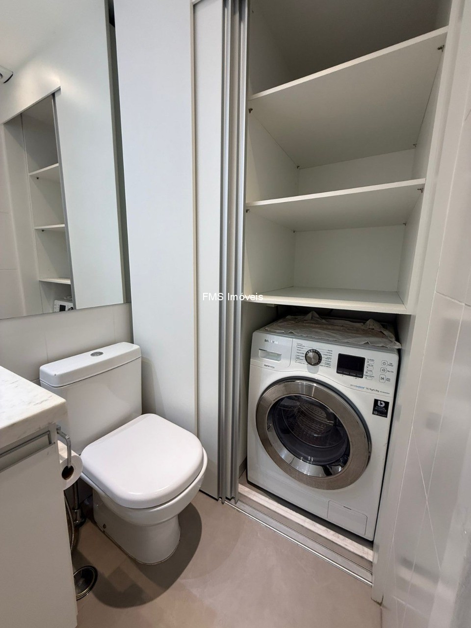 Apartamento, 2 quartos, 58 m² - Foto 12