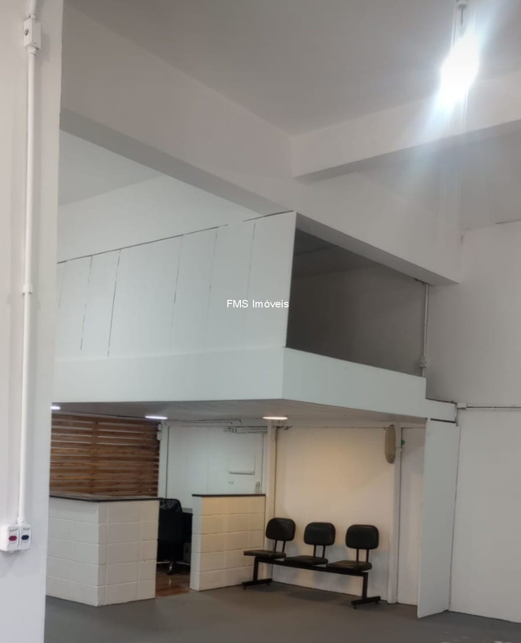 Loja-Salão, 140 m² - Foto 6