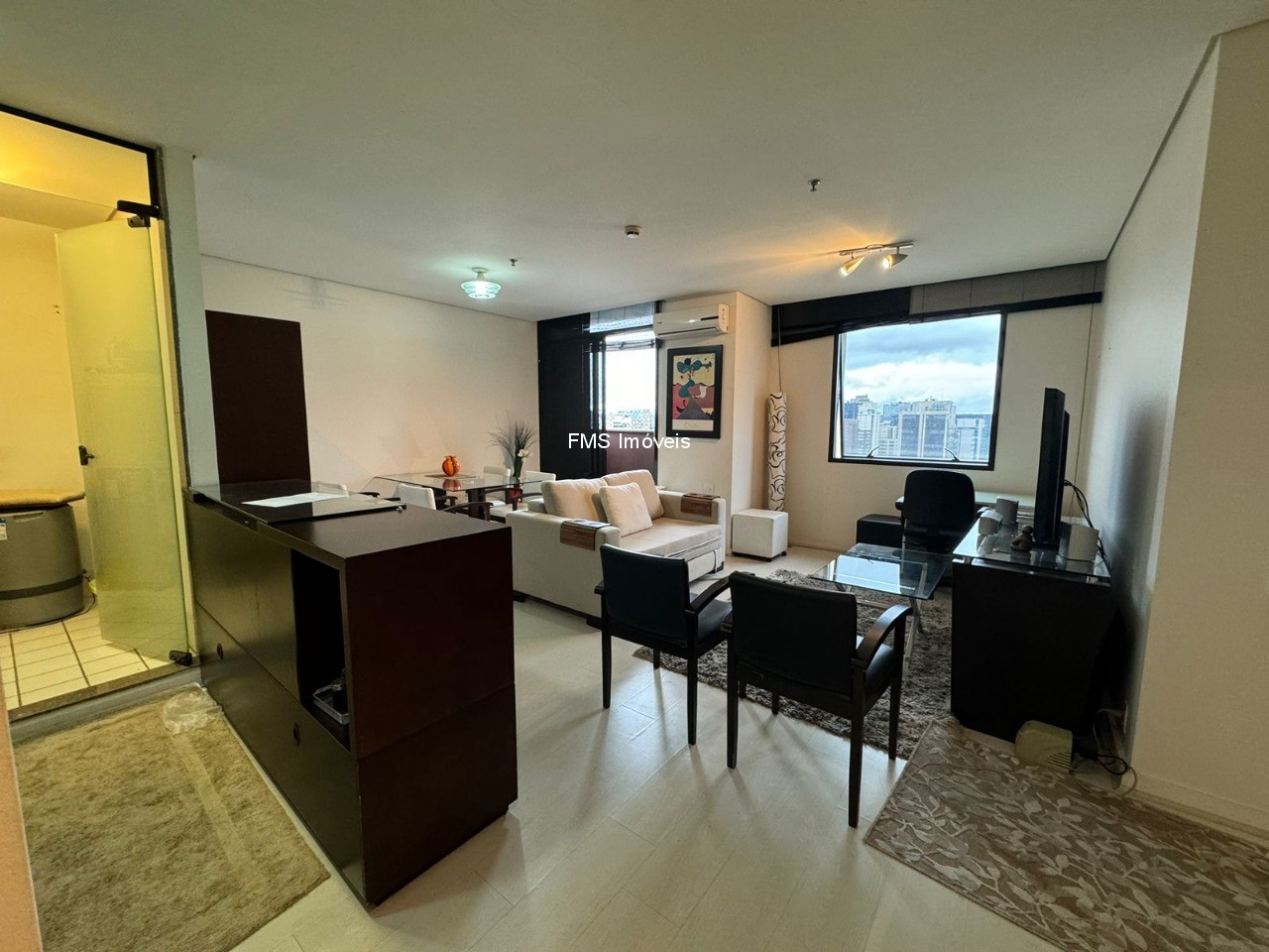 Apartamento, 1 quarto, 74 m² - Foto 5
