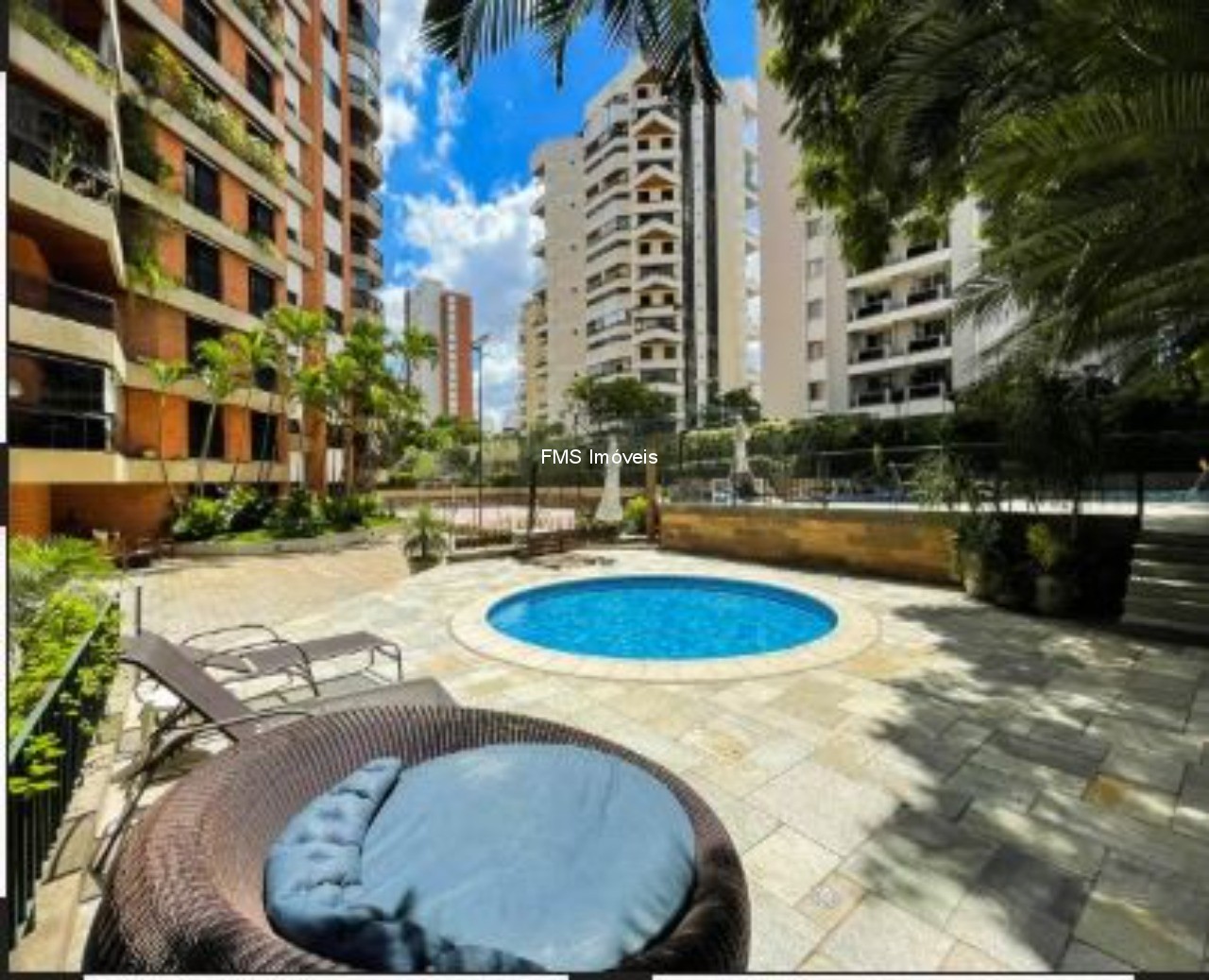 Apartamento, 3 quartos, 276 m² - Foto 14