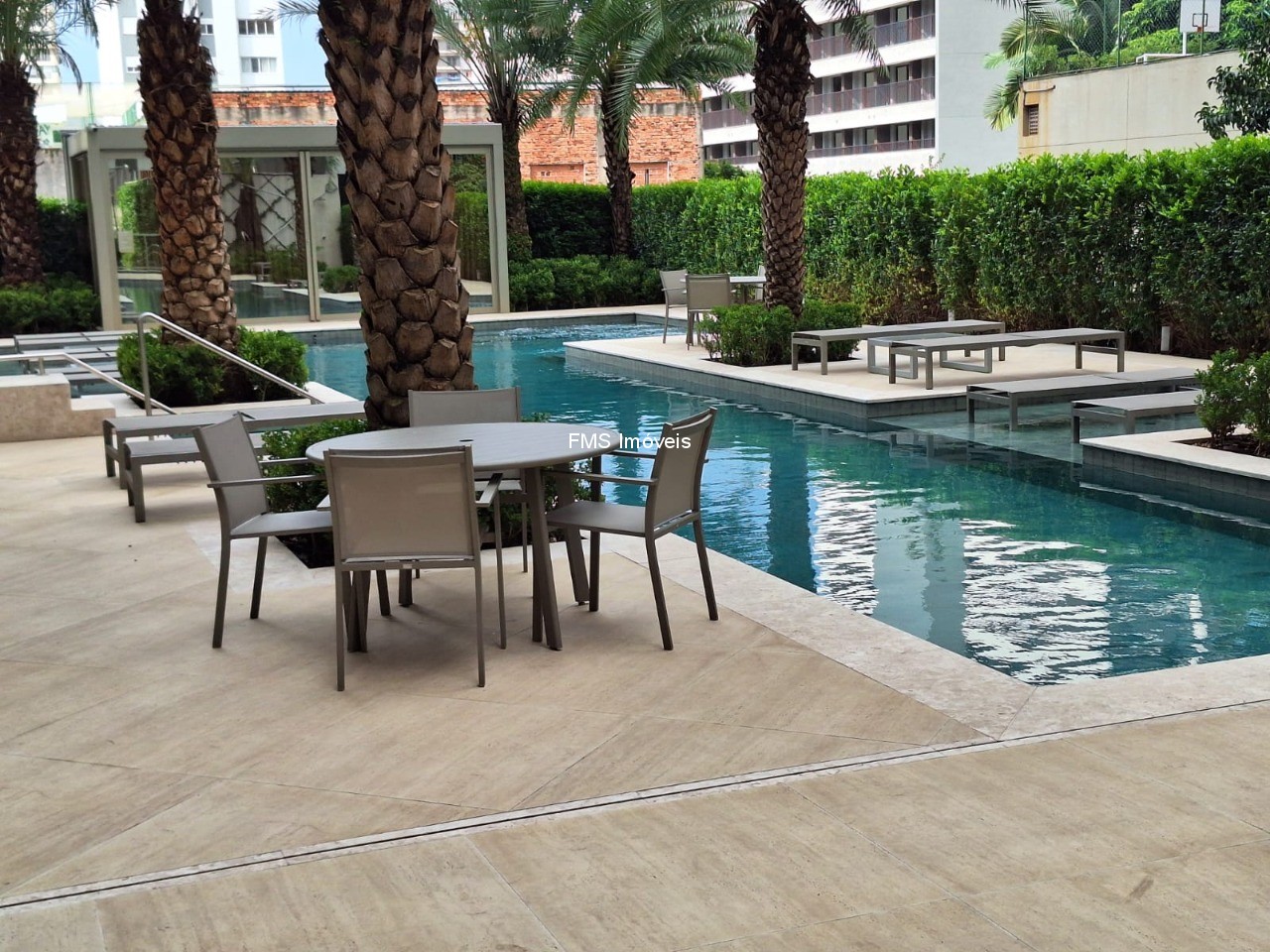 Apartamento, 3 quartos, 158 m² - Foto 27