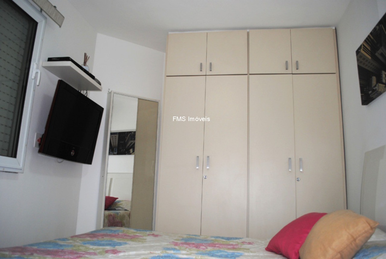 Apartamento, 2 quartos, 71 m² - Foto 7