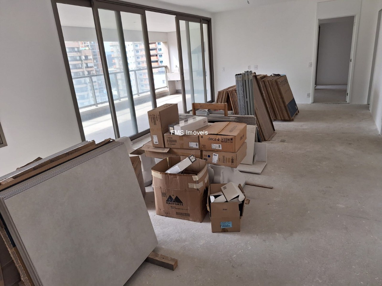 Apartamento, 3 quartos, 158 m² - Foto 8
