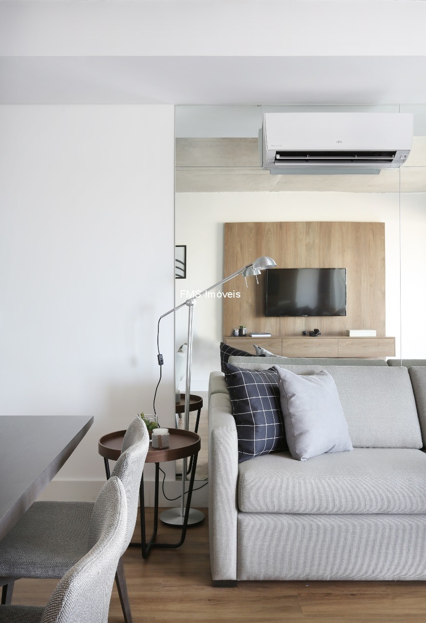 Apartamento, 1 quarto, 70 m² - Foto 3