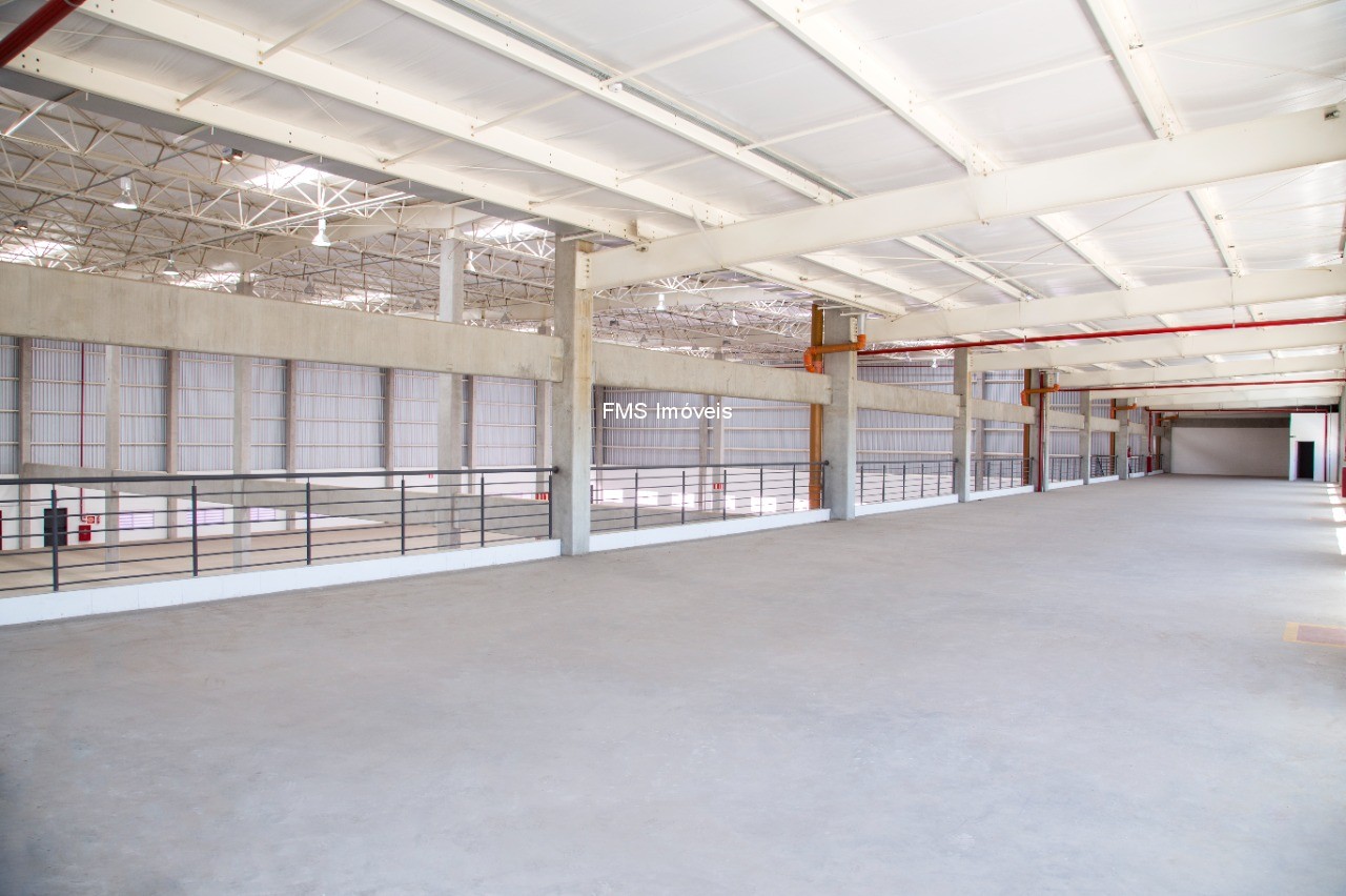 Depósito-Galpão, 3239 m² - Foto 13