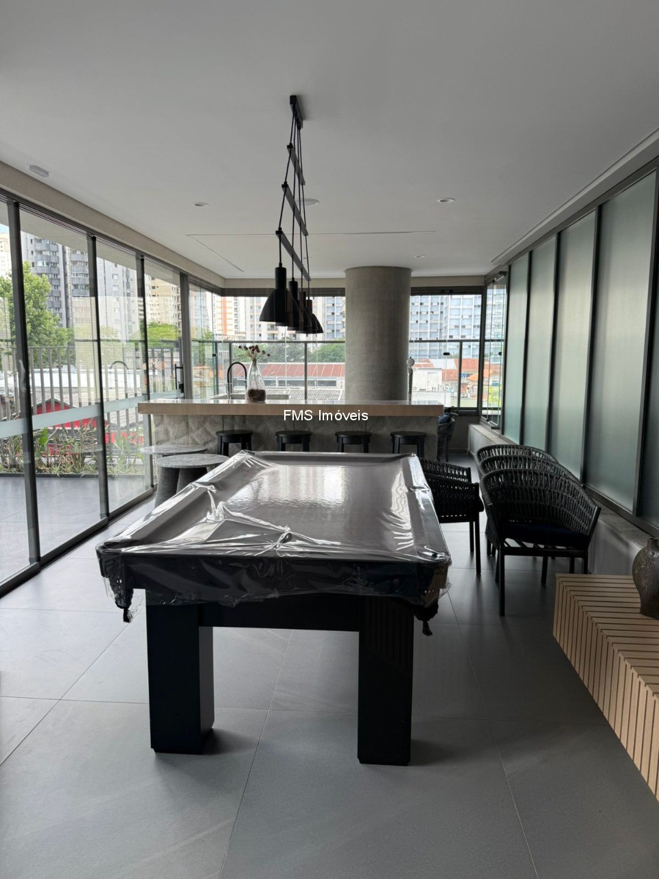 Apartamento, 3 quartos, 211 m² - Foto 17