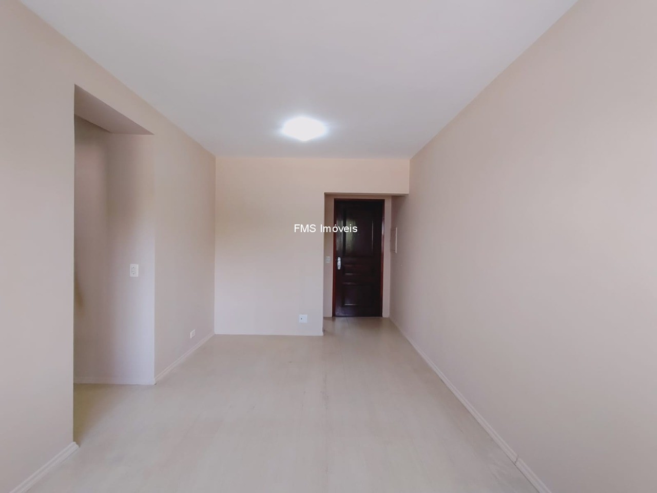 Apartamento, 2 quartos, 75 m² - Foto 2