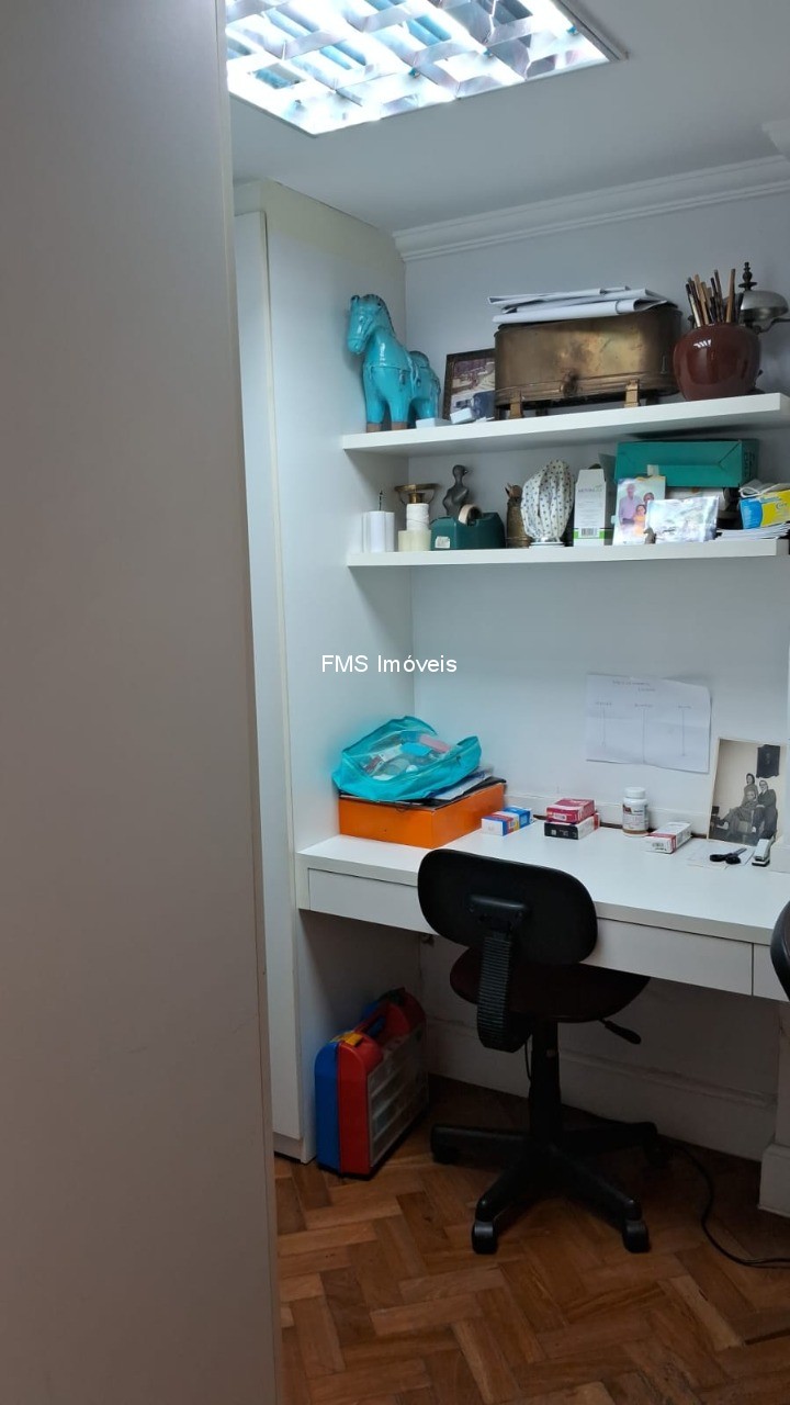 Apartamento, 3 quartos, 114 m² - Foto 25