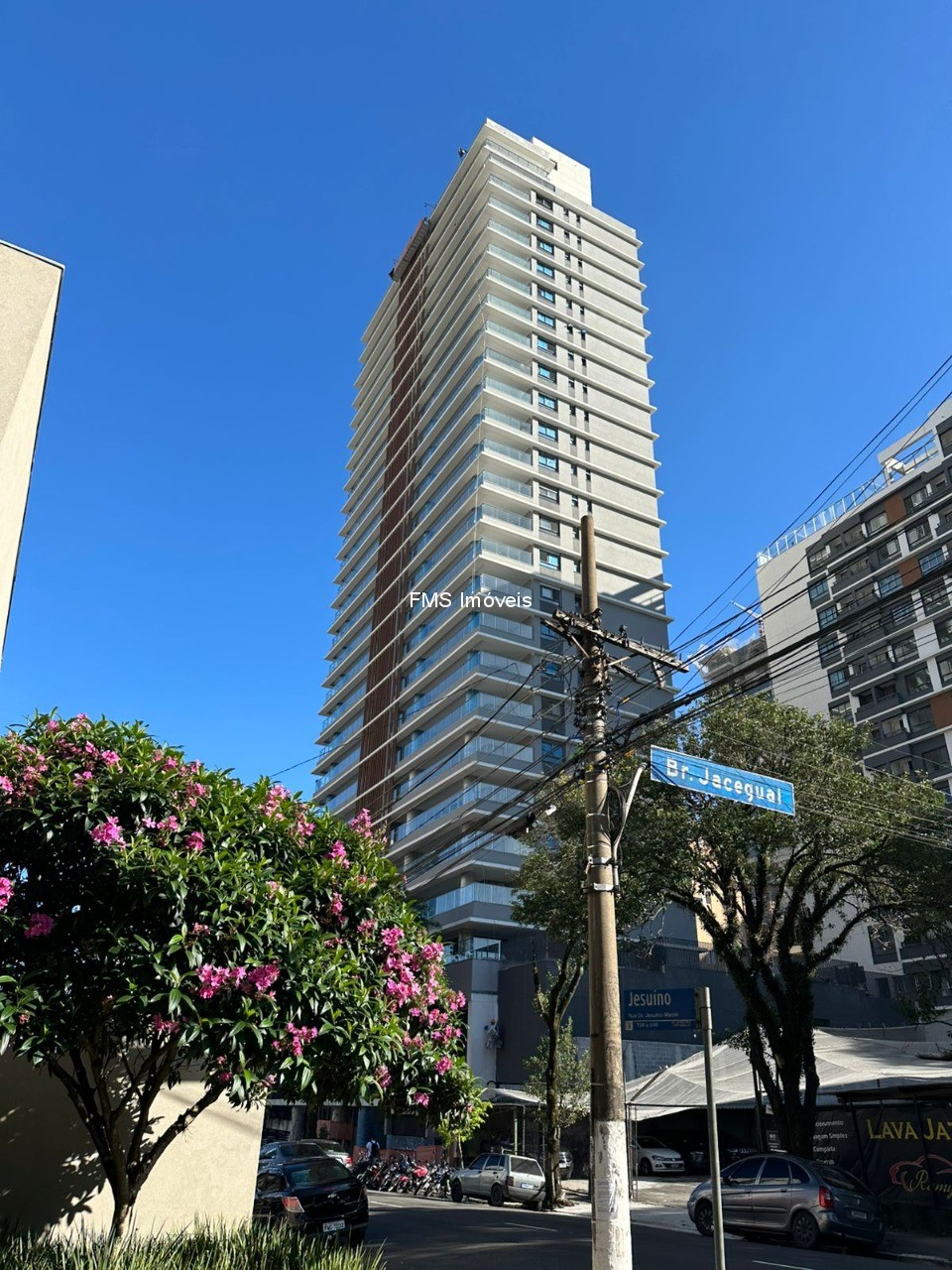 Apartamento, 3 quartos, 211 m² - Foto 7