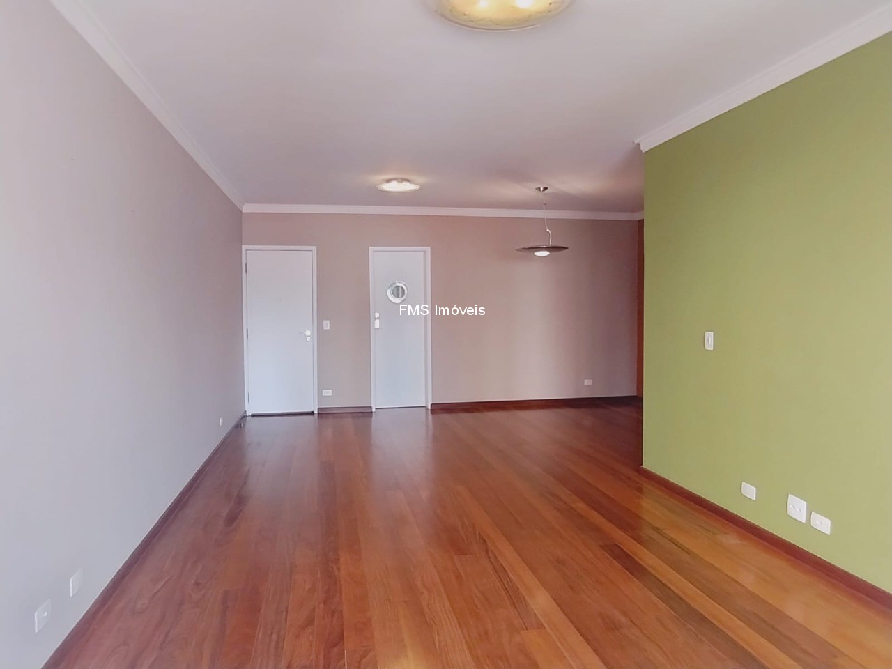 Apartamento, 3 quartos, 125 m² - Foto 1