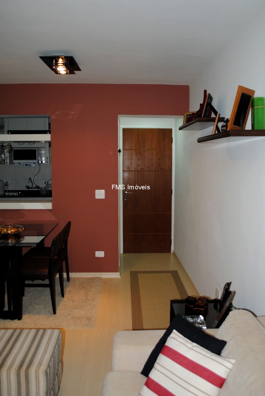 Apartamento, 2 quartos, 71 m² - Foto 3