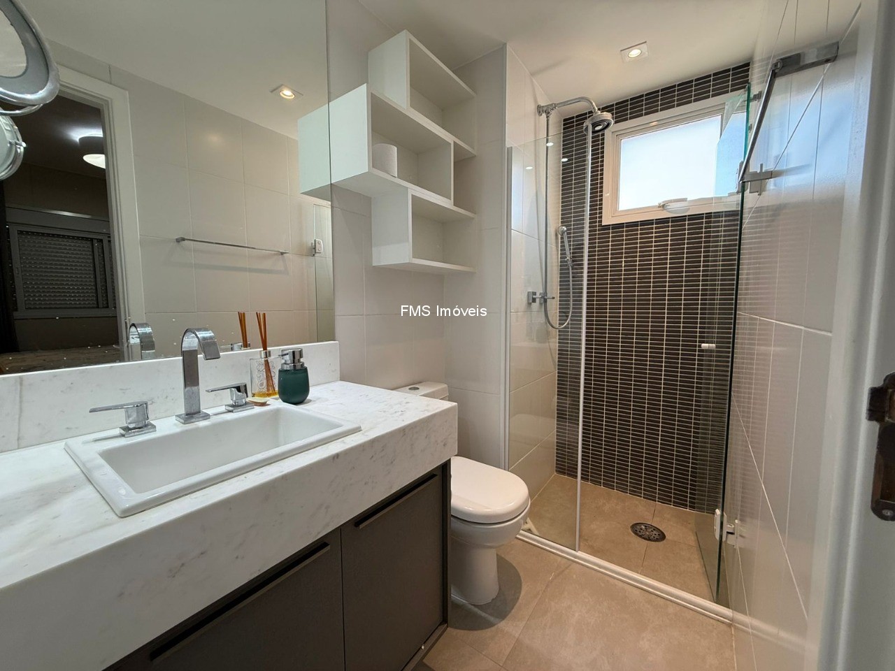 Apartamento, 2 quartos, 58 m² - Foto 15