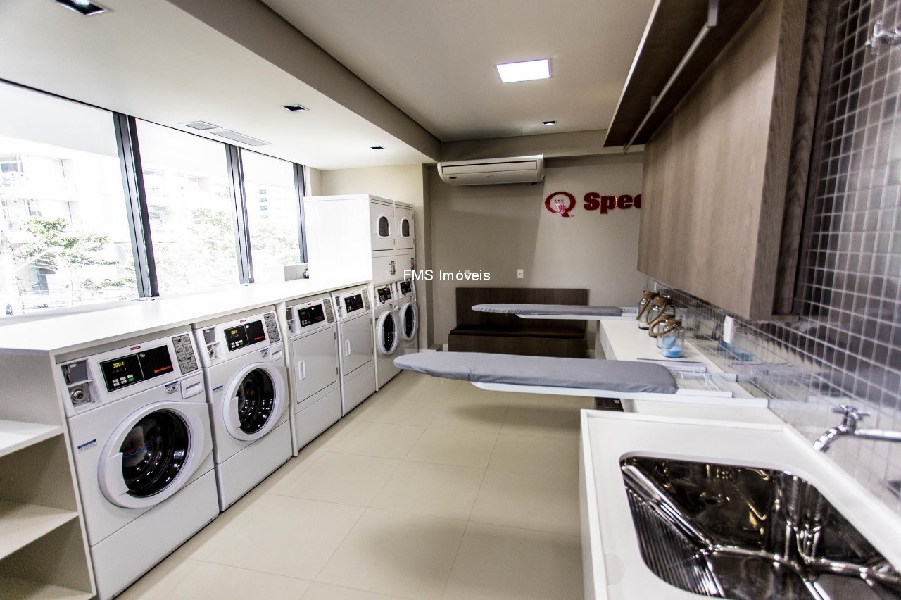Apartamento, 1 quarto, 70 m² - Foto 24