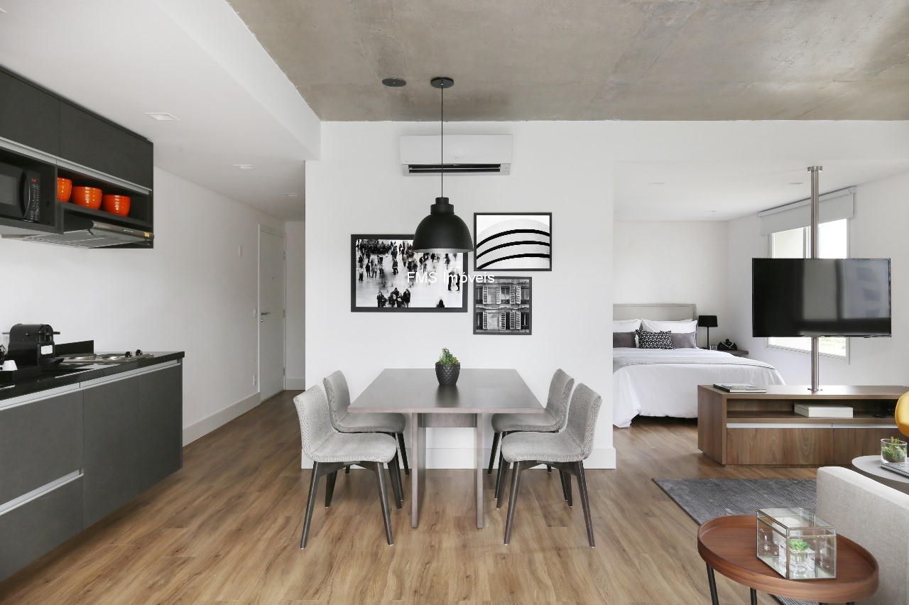 Apartamento, 1 quarto, 62 m² - Foto 10