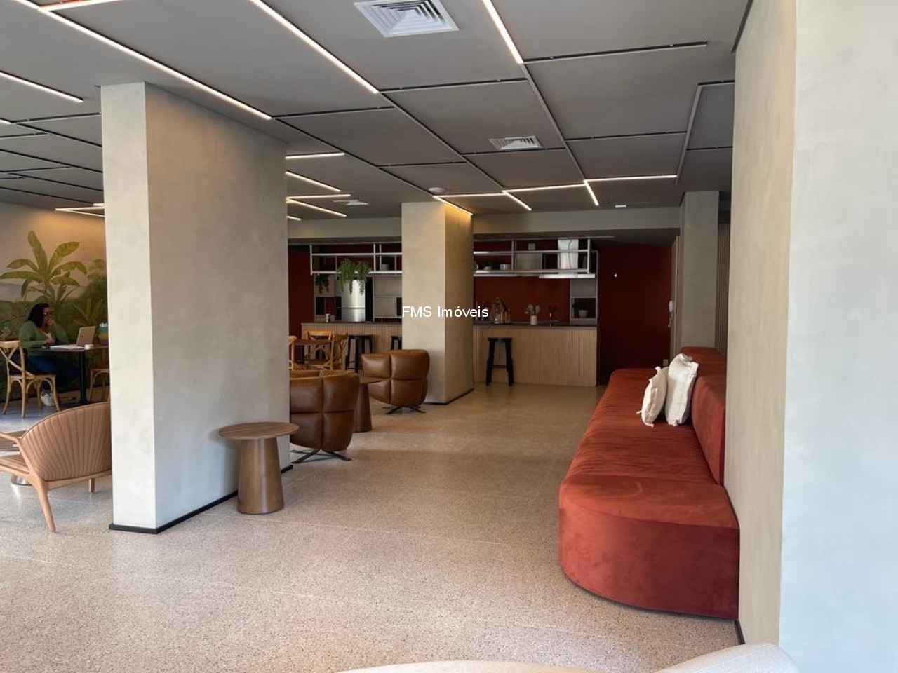 Apartamento, 1 quarto, 25 m² - Foto 15