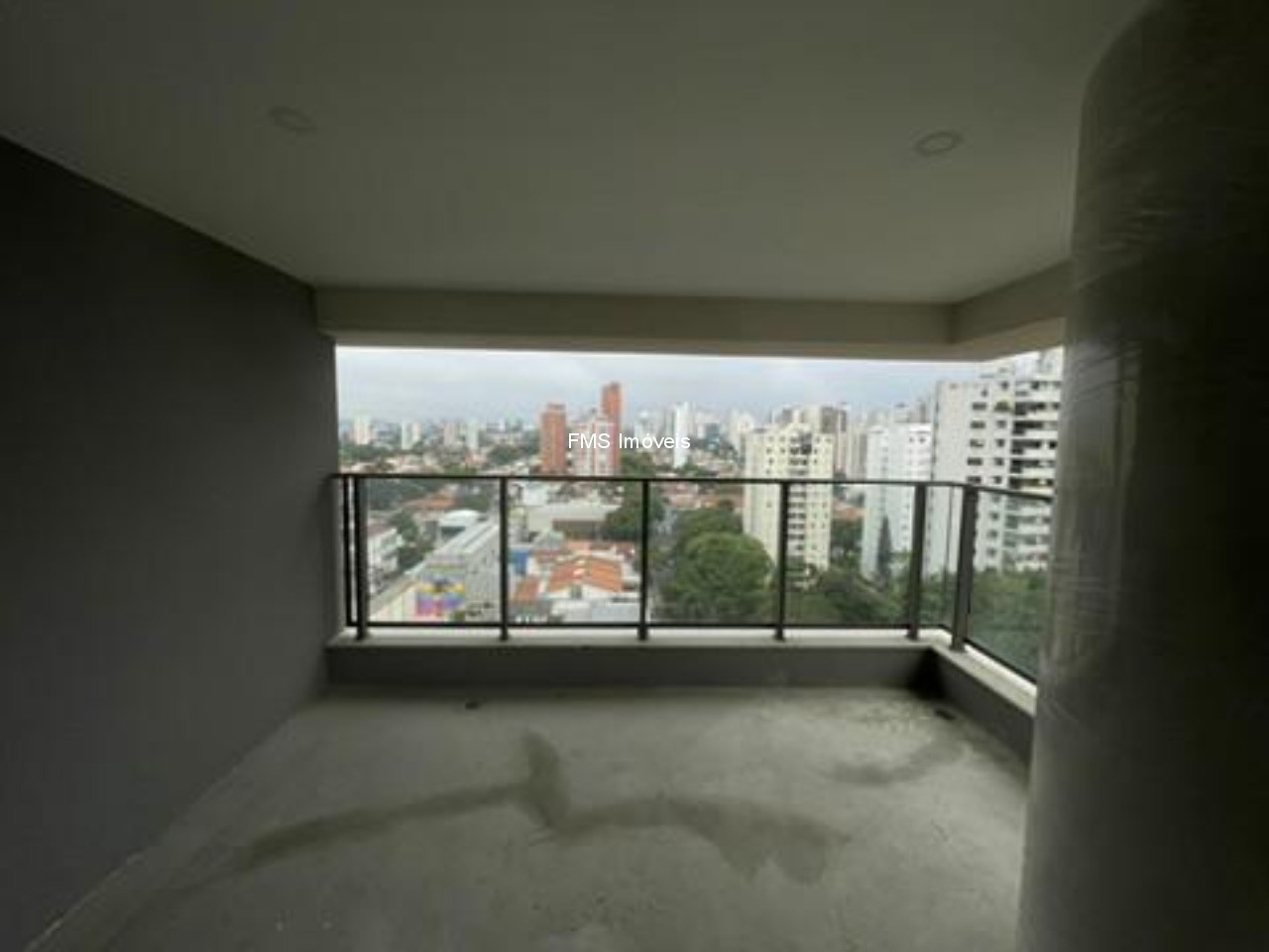 Apartamento, 4 quartos, 220 m² - Foto 3