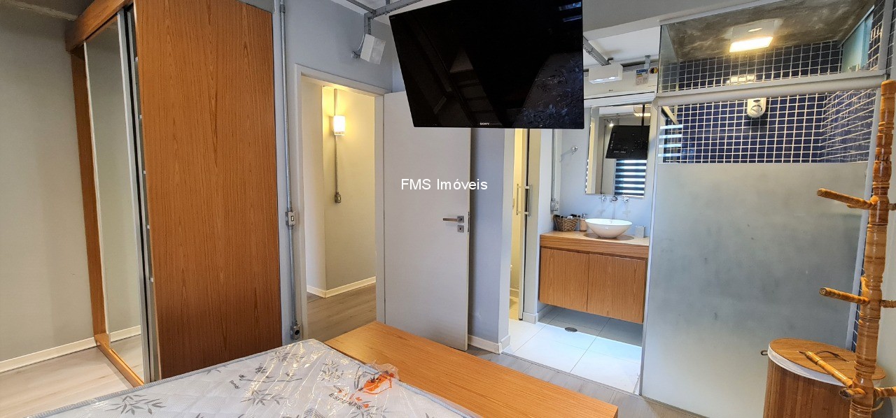 Apartamento, 3 quartos, 94 m² - Foto 8