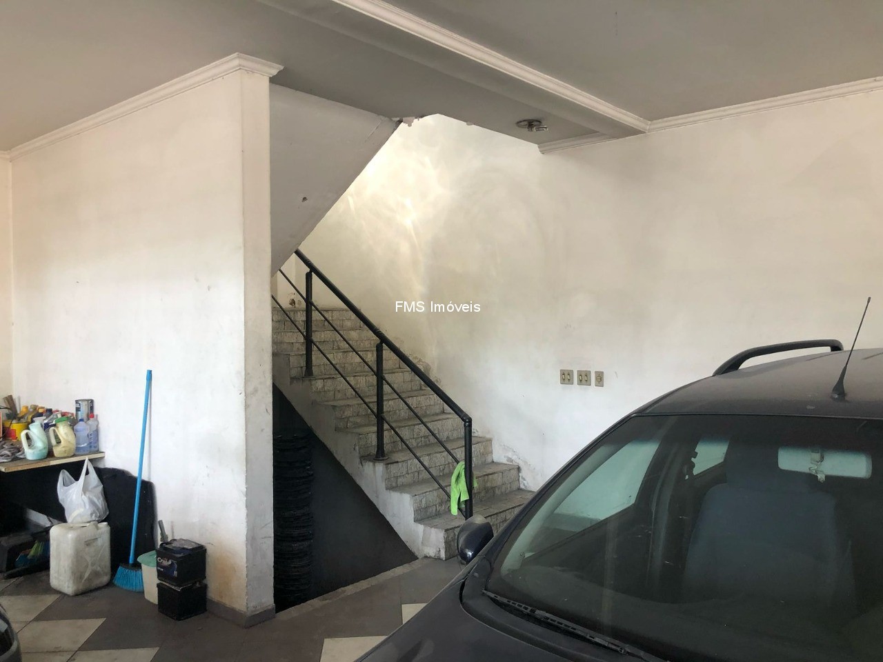 Depósito-Galpão, 600 m² - Foto 10