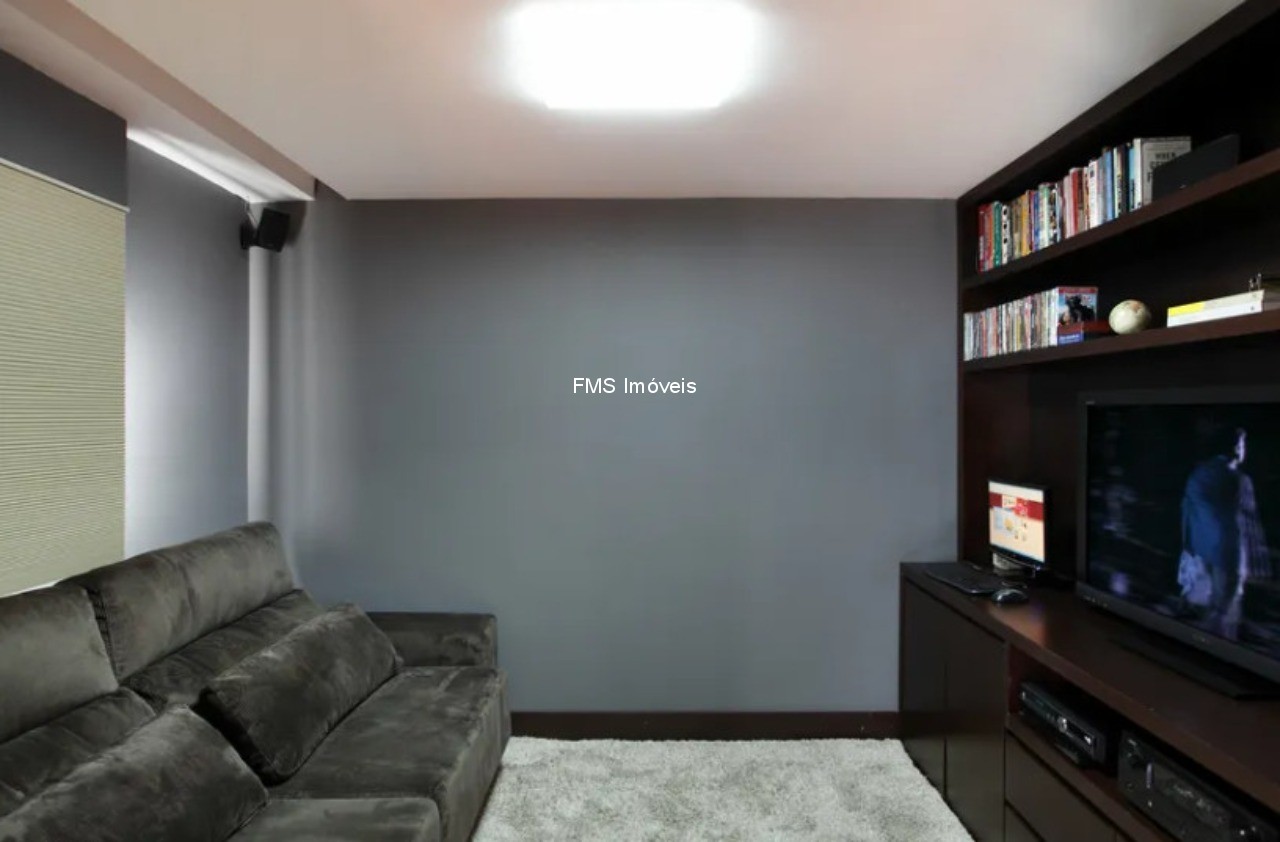 Apartamento, 2 quartos, 99 m² - Foto 2