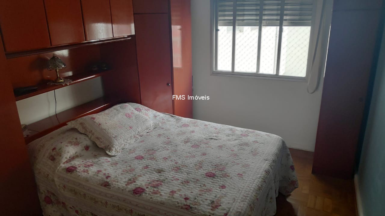 Apartamento, 3 quartos, 94 m² - Foto 12