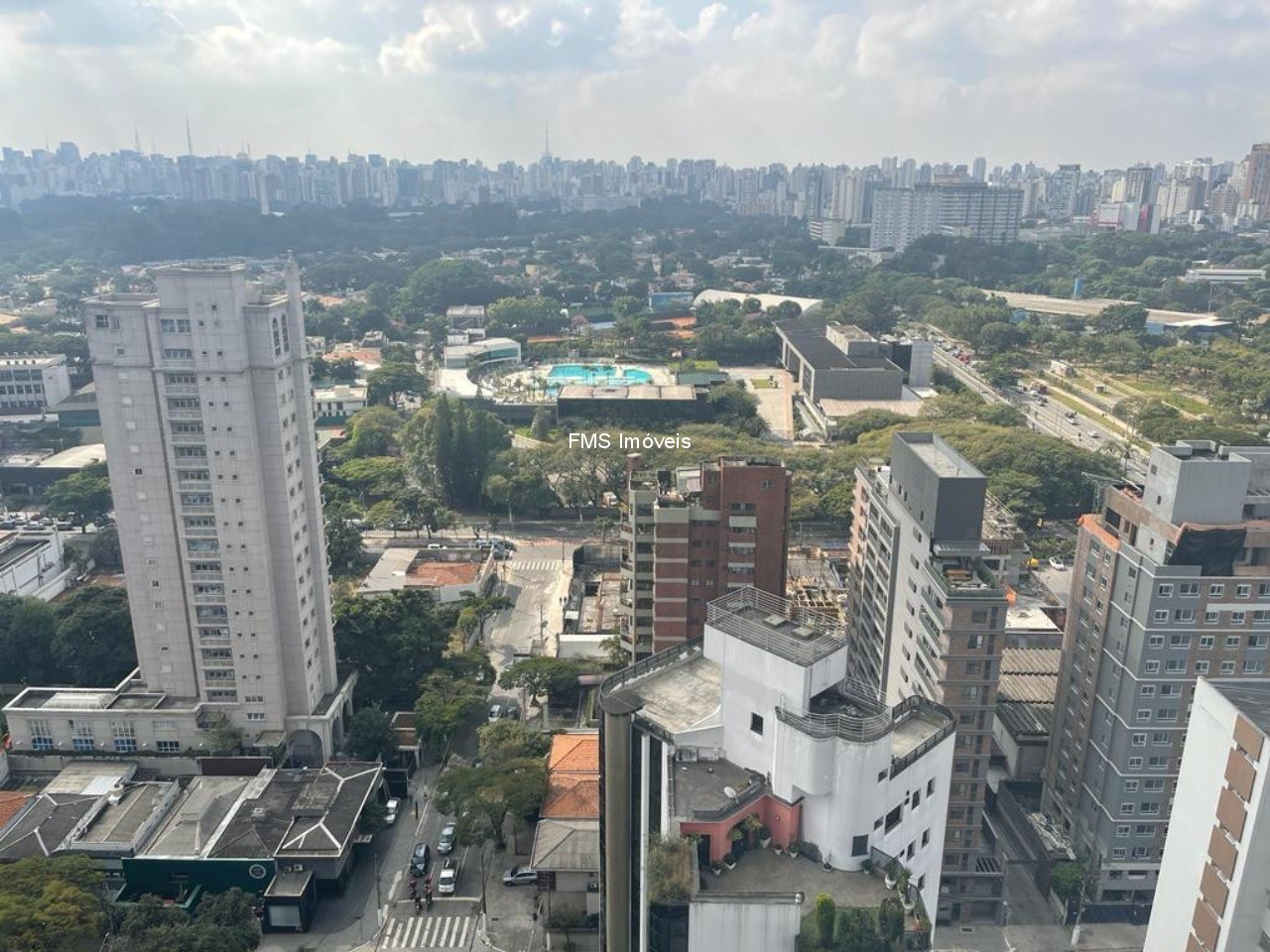 Apartamento, 1 quarto, 25 m² - Foto 25