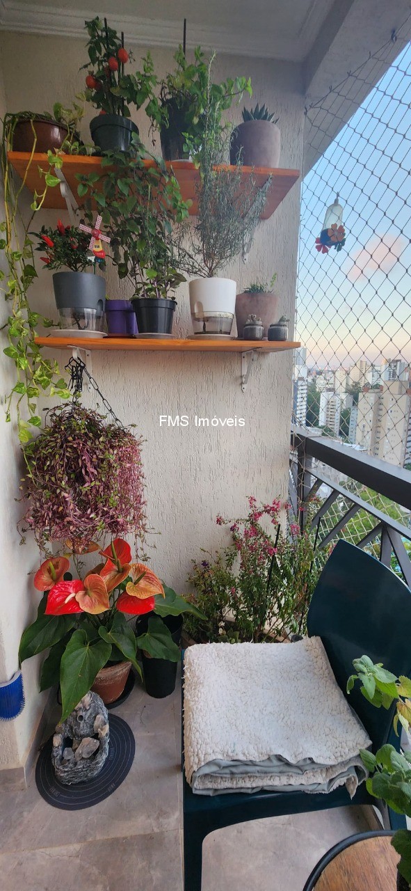 Apartamento, 2 quartos, 67 m² - Foto 43