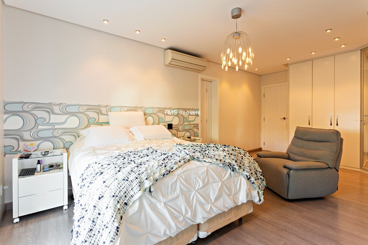 Apartamento, 2 quartos, 245 m² - Foto 19