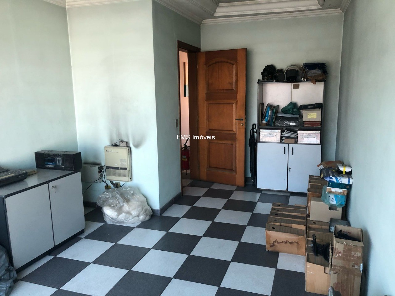 Depósito-Galpão, 600 m² - Foto 19