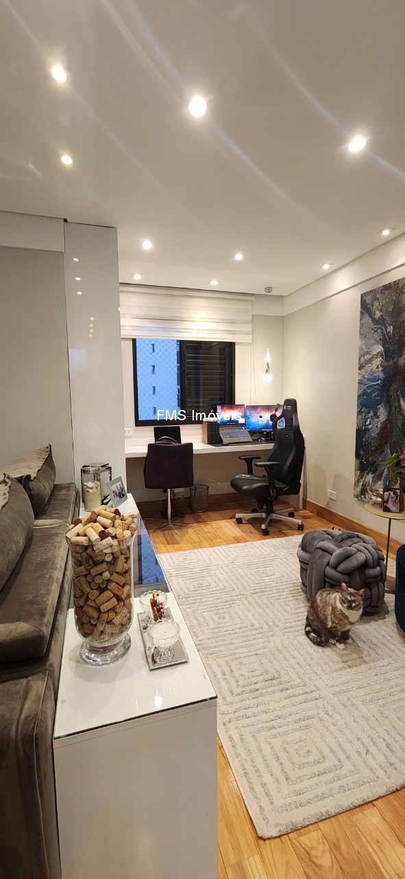 Apartamento, 2 quartos, 67 m² - Foto 3