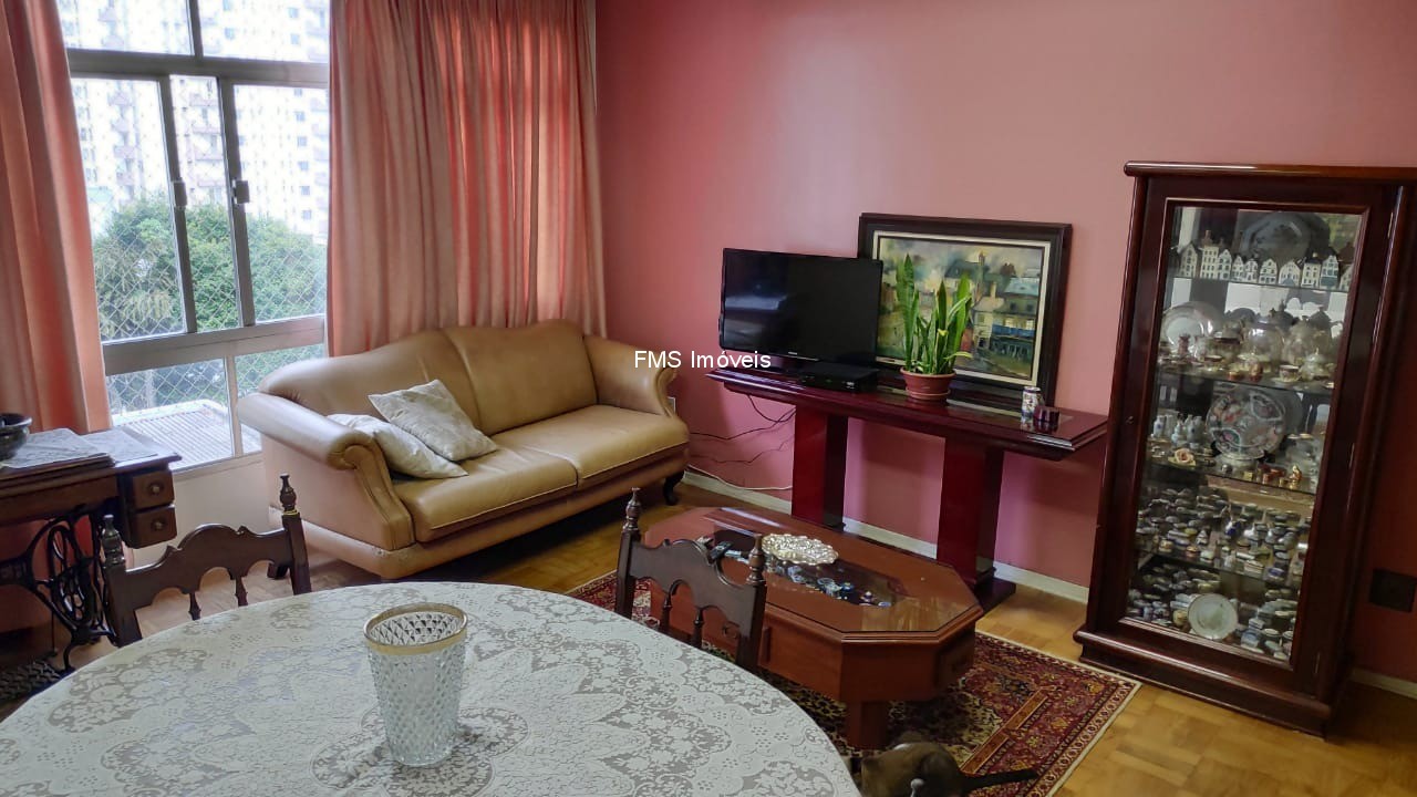 Apartamento, 3 quartos, 94 m² - Foto 4