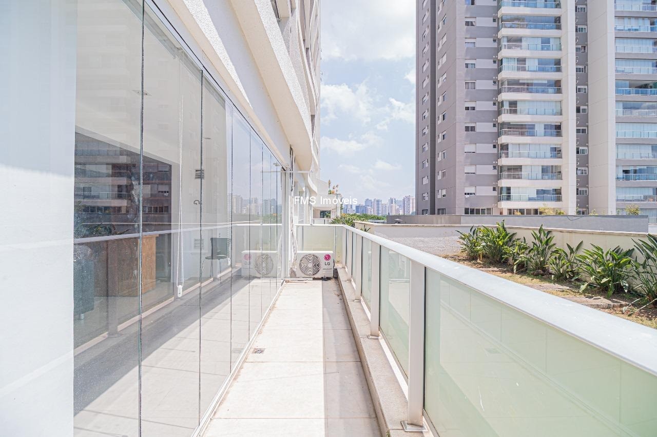Apartamento, 1 quarto, 47 m² - Foto 36