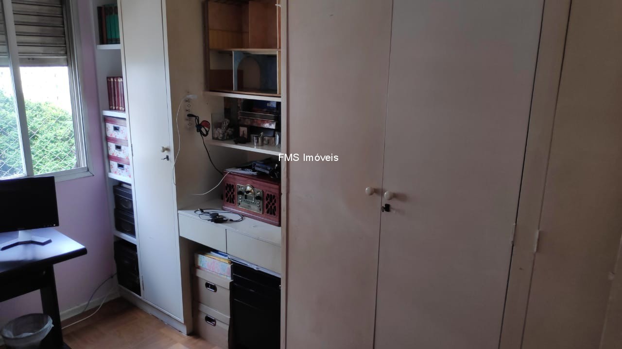 Apartamento, 3 quartos, 94 m² - Foto 17