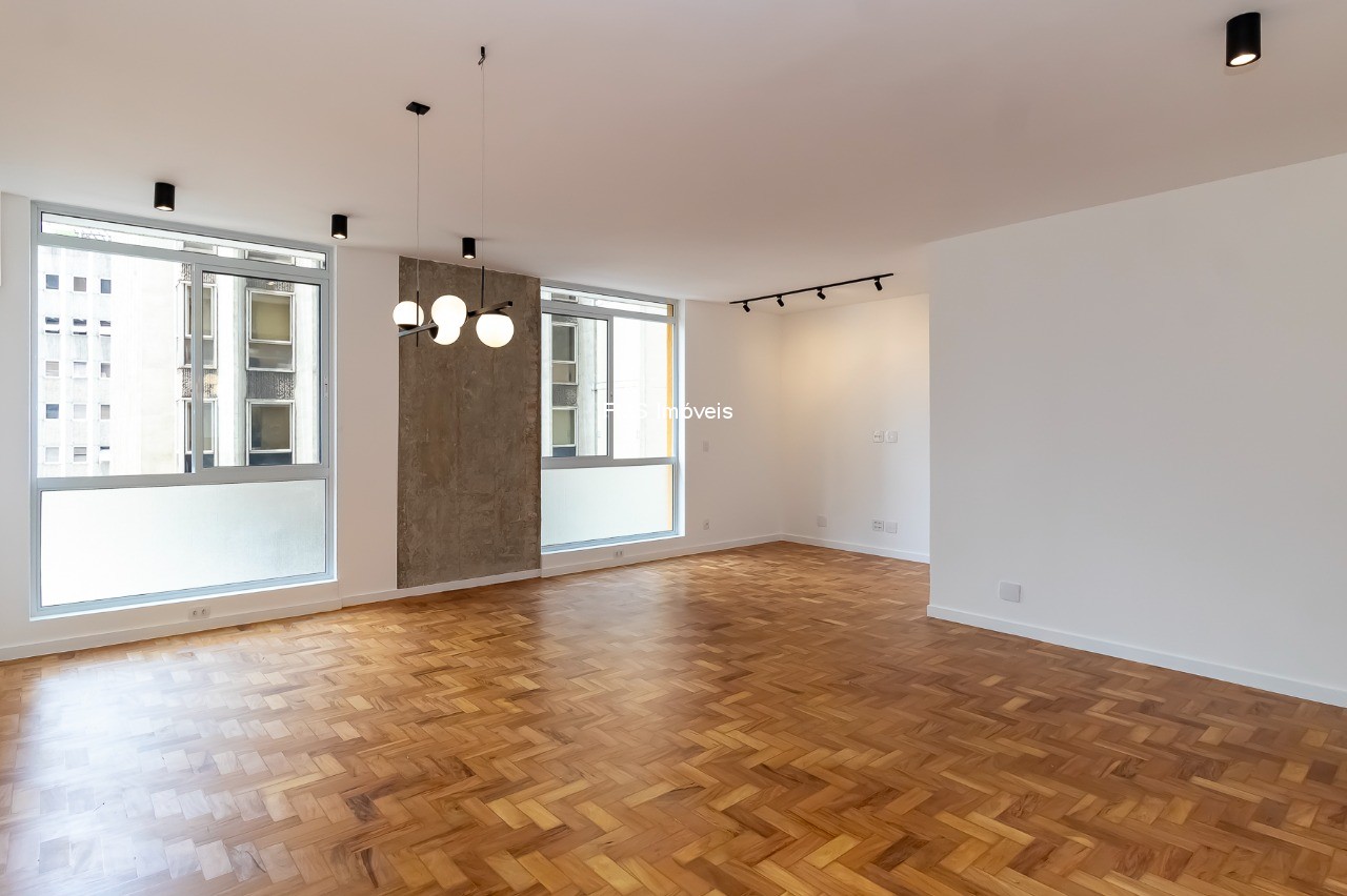 Apartamento, 2 quartos, 118 m² - Foto 2