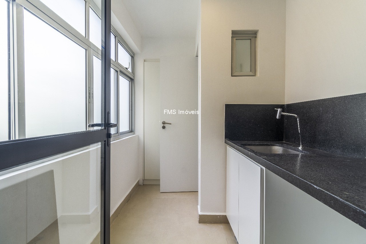 Apartamento, 3 quartos, 143 m² - Foto 37