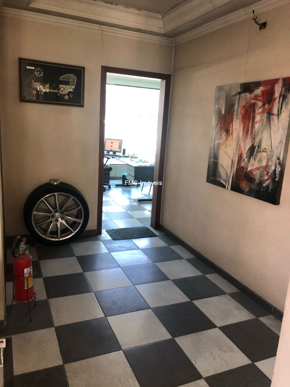 Depósito-Galpão, 600 m² - Foto 17