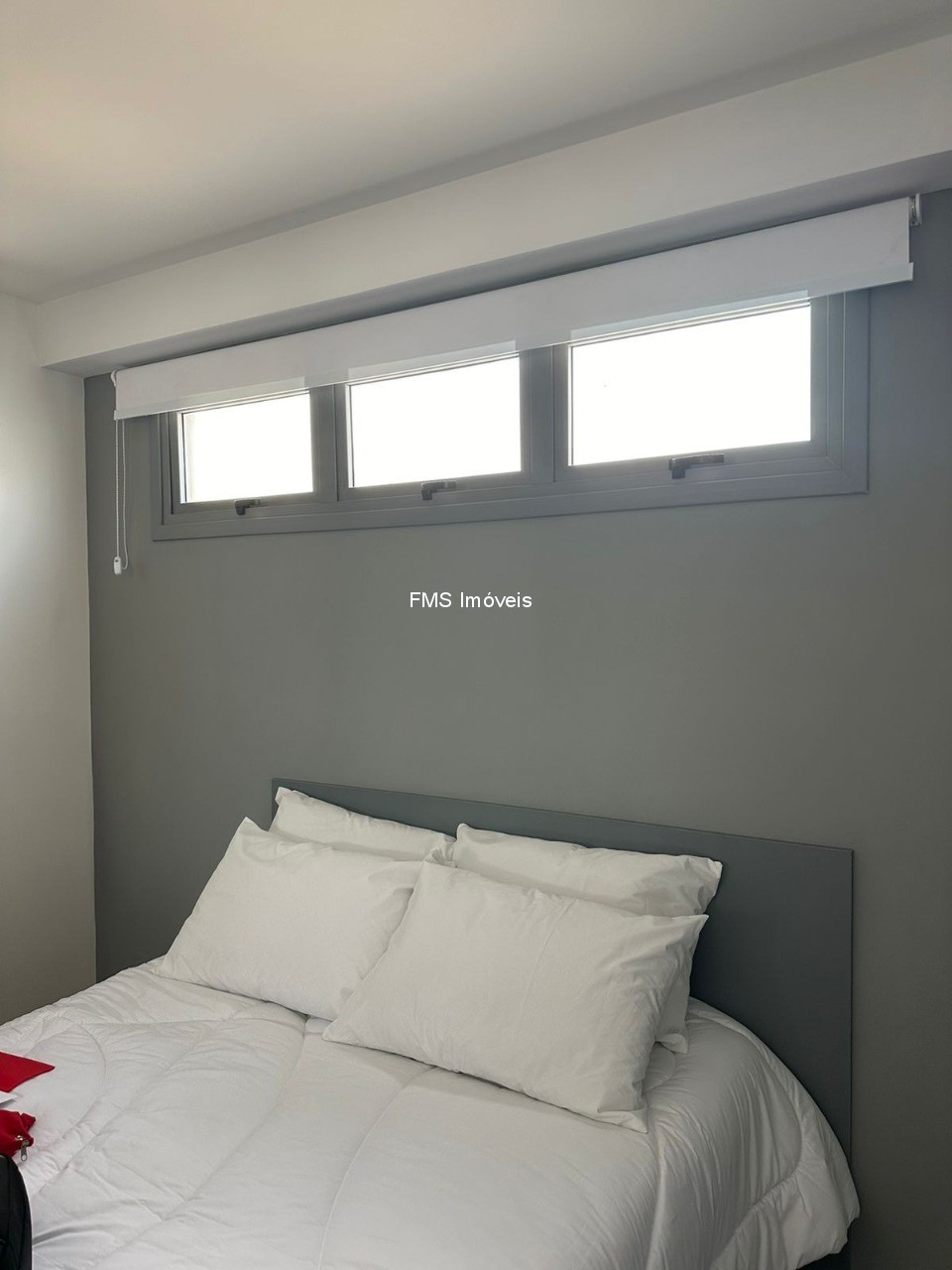 Apartamento, 1 quarto, 27 m² - Foto 7