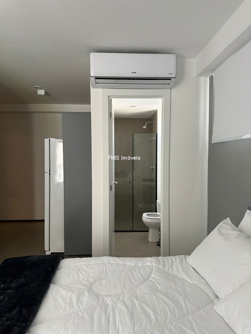 Apartamento, 1 quarto, 27 m² - Foto 6