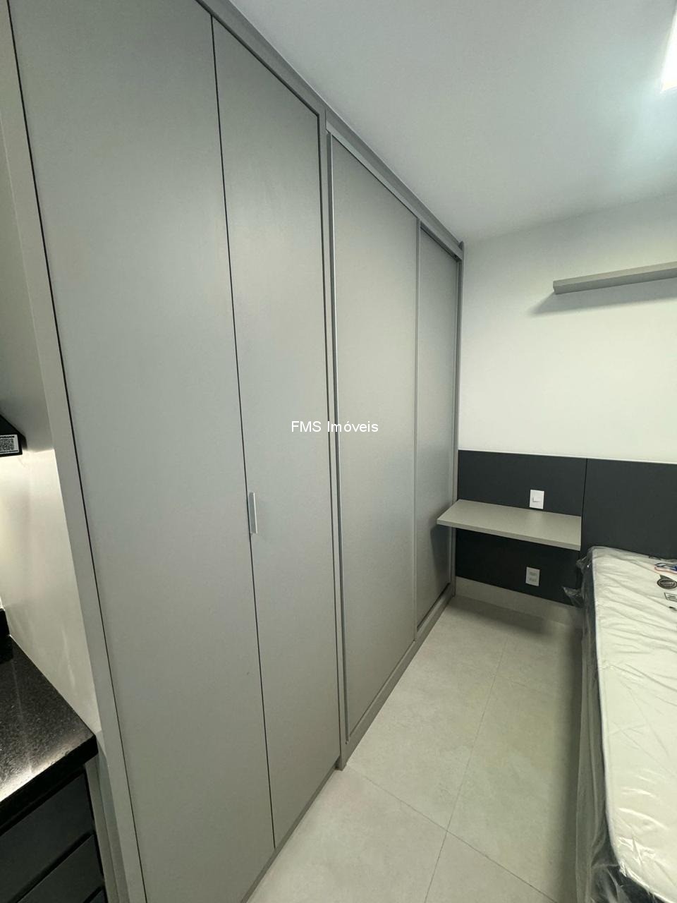 Apartamento, 1 quarto, 30 m² - Foto 7