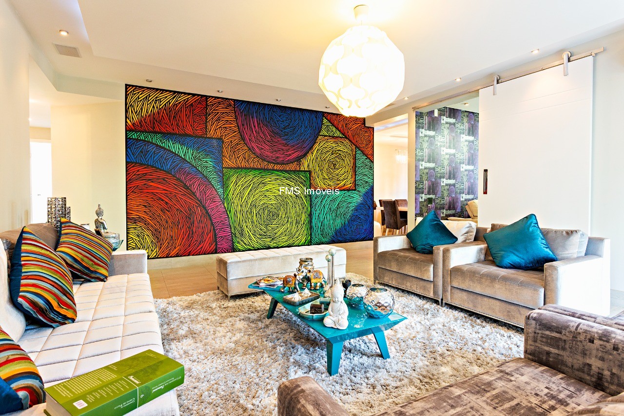 Apartamento, 2 quartos, 245 m² - Foto 3