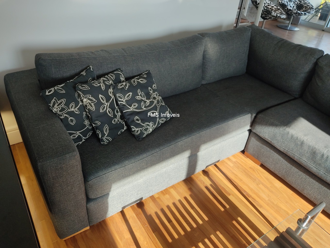 Apartamento, 1 quarto, 104 m² - Foto 5